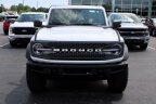 Thumbnail Photo 3 for New 2024 Ford Bronco