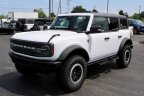 Thumbnail Photo 2 for New 2024 Ford Bronco