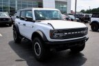 Thumbnail Photo 5 for New 2024 Ford Bronco