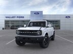 Thumbnail Photo 2 for New 2024 Ford Bronco