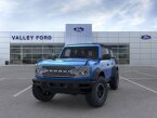Thumbnail Photo 2 for New 2024 Ford Bronco