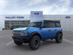 Thumbnail Photo 1 for New 2024 Ford Bronco