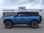Thumbnail Photo 3 for New 2024 Ford Bronco