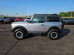 Thumbnail Photo 3 for New 2024 Ford Bronco