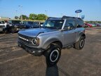 Thumbnail Photo 2 for New 2024 Ford Bronco