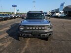 Thumbnail Photo 1 for New 2024 Ford Bronco