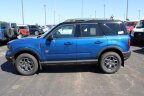 Thumbnail Photo 2 for New 2024 Ford Bronco
