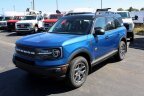 Thumbnail Photo 3 for New 2024 Ford Bronco