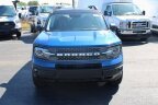 Thumbnail Photo 4 for New 2024 Ford Bronco