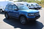 Thumbnail Photo 5 for New 2024 Ford Bronco