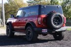 Thumbnail Photo 4 for New 2024 Ford Bronco