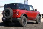 Thumbnail Photo 6 for New 2024 Ford Bronco
