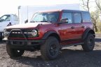 Thumbnail Photo 2 for New 2024 Ford Bronco