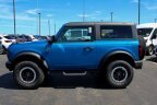 Thumbnail Photo 2 for New 2024 Ford Bronco