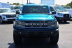 Thumbnail Photo 4 for New 2024 Ford Bronco