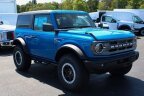 Thumbnail Photo 5 for New 2024 Ford Bronco