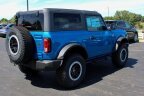 Thumbnail Photo 6 for New 2024 Ford Bronco