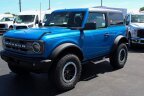 Thumbnail Photo 3 for New 2024 Ford Bronco