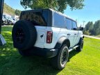 Thumbnail Photo 4 for 2024 Ford Bronco