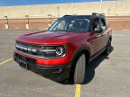 Thumbnail Photo 3 for 2024 Ford Bronco