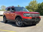 Thumbnail Photo 1 for 2024 Ford Bronco
