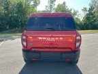 Thumbnail Photo 6 for 2024 Ford Bronco