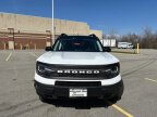Thumbnail Photo 2 for New 2024 Ford Bronco