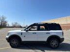Thumbnail Photo 4 for New 2024 Ford Bronco