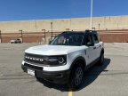Thumbnail Photo 3 for New 2024 Ford Bronco
