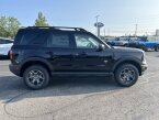 Thumbnail Photo 2 for New 2024 Ford Bronco