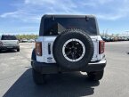 Thumbnail Photo 6 for New 2024 Ford Bronco