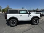 Thumbnail Photo 2 for New 2024 Ford Bronco