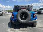 Thumbnail Photo 5 for New 2024 Ford Bronco
