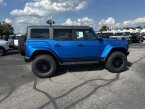 Thumbnail Photo 2 for New 2024 Ford Bronco