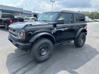 Thumbnail Photo 6 for New 2024 Ford Bronco