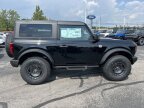 Thumbnail Photo 2 for New 2024 Ford Bronco