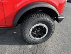 Thumbnail Photo 4 for New 2024 Ford Bronco