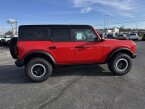 Thumbnail Photo 2 for New 2024 Ford Bronco