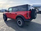 Thumbnail Photo 6 for New 2024 Ford Bronco