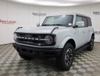 Thumbnail Photo 3 for New 2024 Ford Bronco