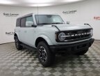 Thumbnail Photo 1 for New 2024 Ford Bronco
