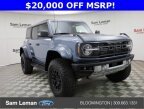 Thumbnail Photo 1 for New 2024 Ford Bronco