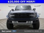 Thumbnail Photo 2 for New 2024 Ford Bronco