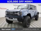 Thumbnail Photo 3 for New 2024 Ford Bronco
