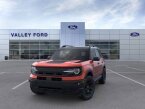Thumbnail Photo 2 for New 2024 Ford Bronco