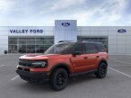 Thumbnail Photo 1 for New 2024 Ford Bronco