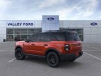 Thumbnail Photo 4 for New 2024 Ford Bronco
