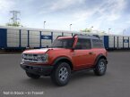 Thumbnail Photo 1 for New 2024 Ford Bronco