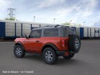 Thumbnail Photo 6 for New 2024 Ford Bronco
