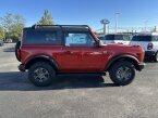 Thumbnail Photo 4 for New 2024 Ford Bronco